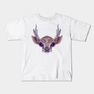 The Deer Kids T-Shirt